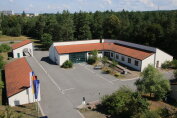 Dienststelle Bamberg Hof